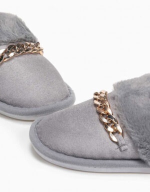 slippers gounines alusida gray2