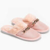 slippers gounines alusida pink1
