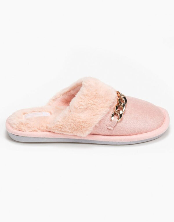 slippers gounines alusida pink3