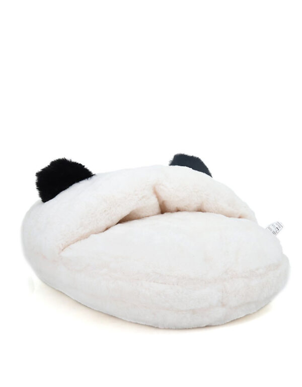 oversized slipper panda3