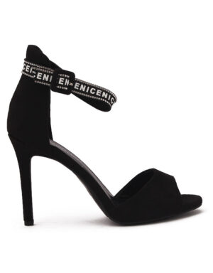 goves black strass1