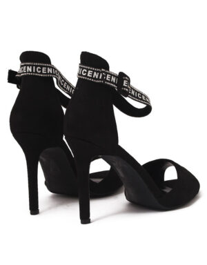 goves black strass3