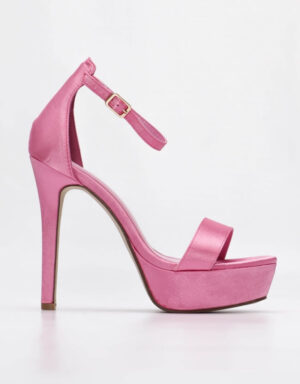 pedila psila satin pink2