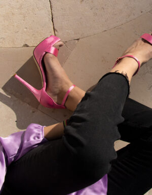 satin heels foux1