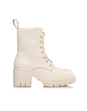 envie combat boots beige1