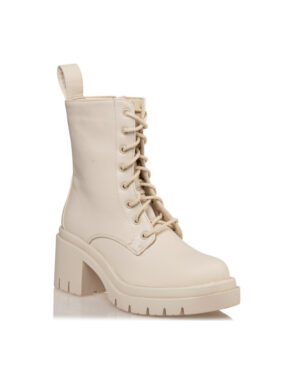 envie combat boots beige2