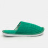 slippers petsete green1