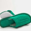 slippers petsete green2