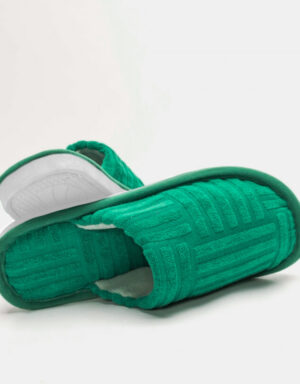 slippers petsete green2