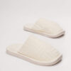 slippers petsete white1