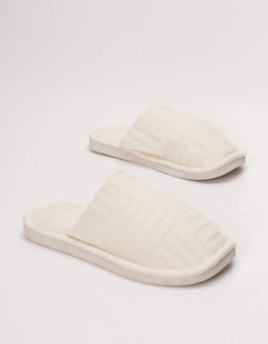 slippers petsete white1