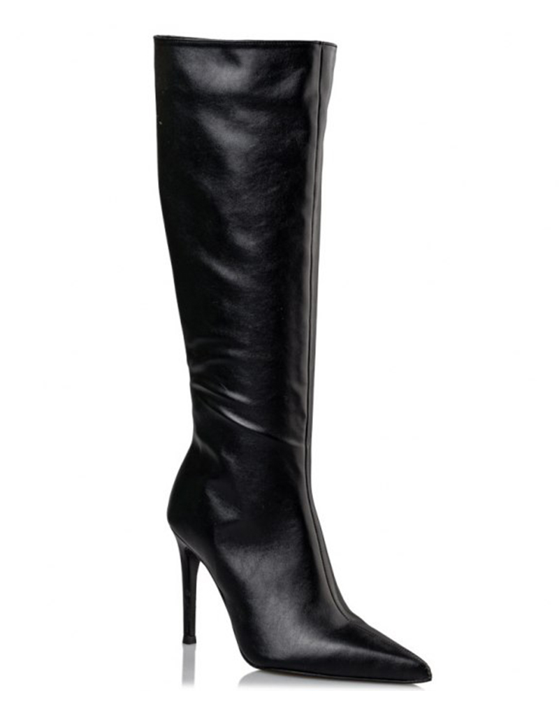 ENVIE stiletto boots black2