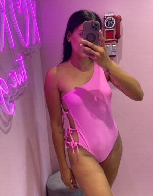 Monokini