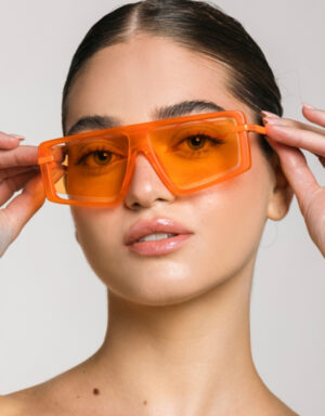 KALON Hermes Orange