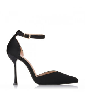 Barette Pumps Black