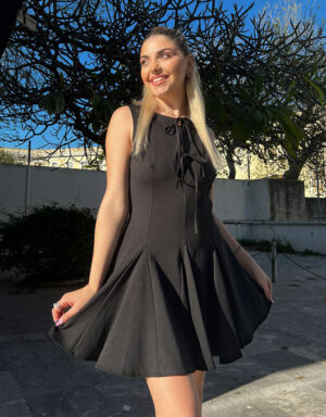PRETTY IN PLAY DRESS