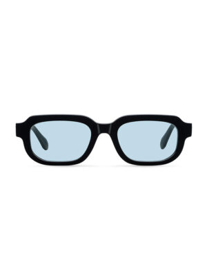 MELLER Kobe Black Turqoise