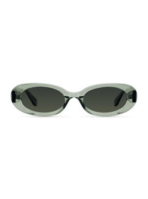 MELLER Lua Vetiver Olive