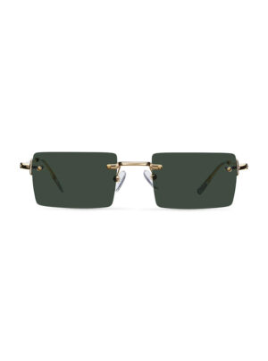 MELLER Rufaro Gold Olive