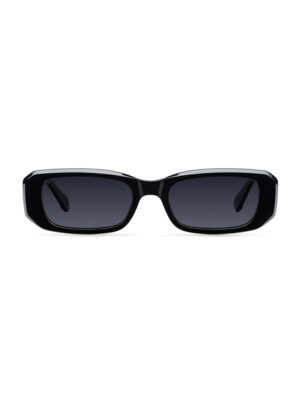 MELLER Sisi All Black