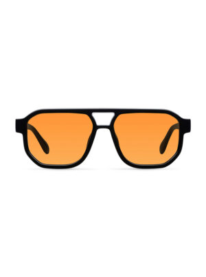 MELLER Seba Black Orange