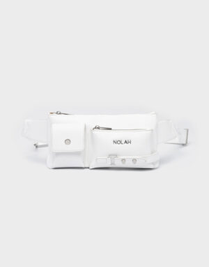 Kensighton White Silver