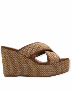 Wicker Platforms