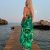 Blossom Maxi Dress