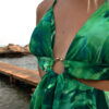 Blossom Maxi Dress