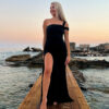 Simone Maxi Dress