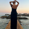 Simone Maxi Dress