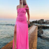 Simone Maxi Dress