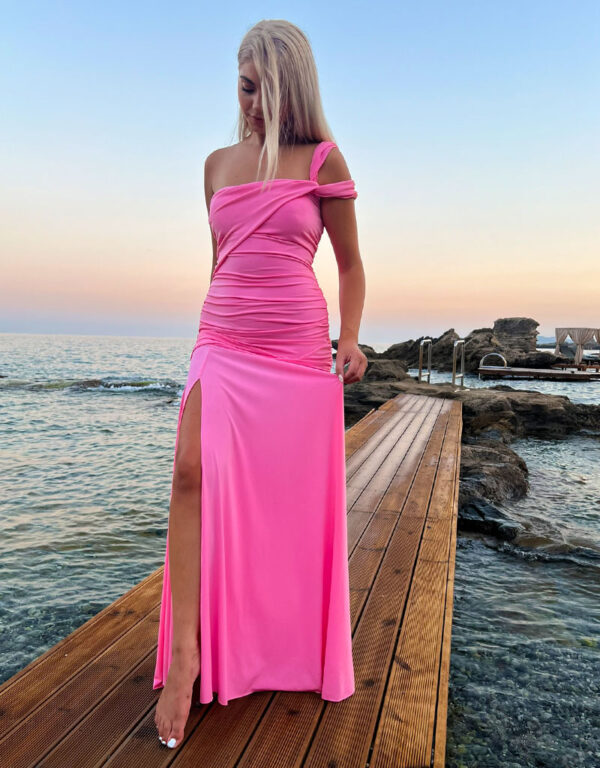 Simone Maxi Dress