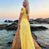 Simone Maxi Dress