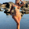Golden Hour Bikini