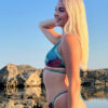 Golden Hour Bikini