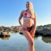 Golden Hour Bikini