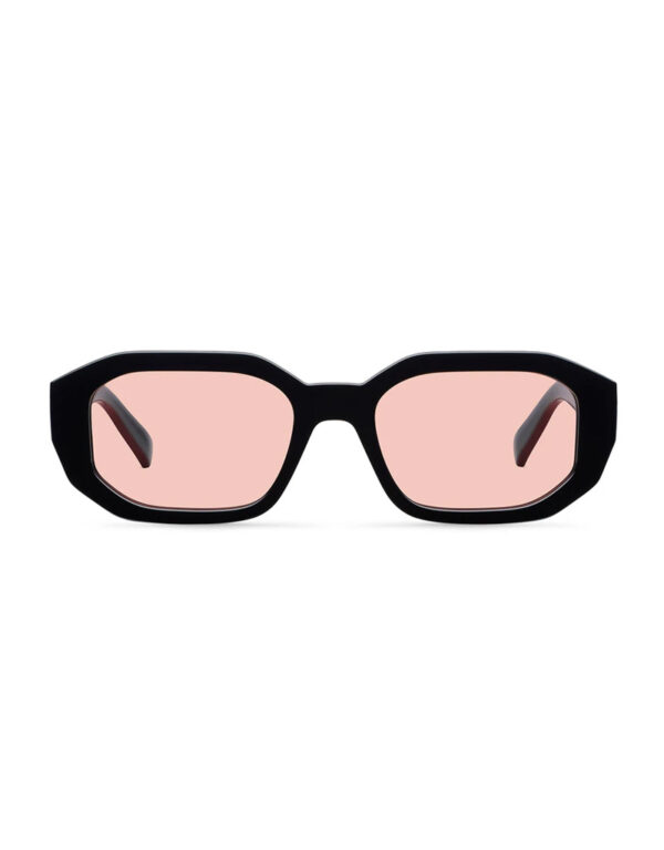 MELLER Kessie Black Peach