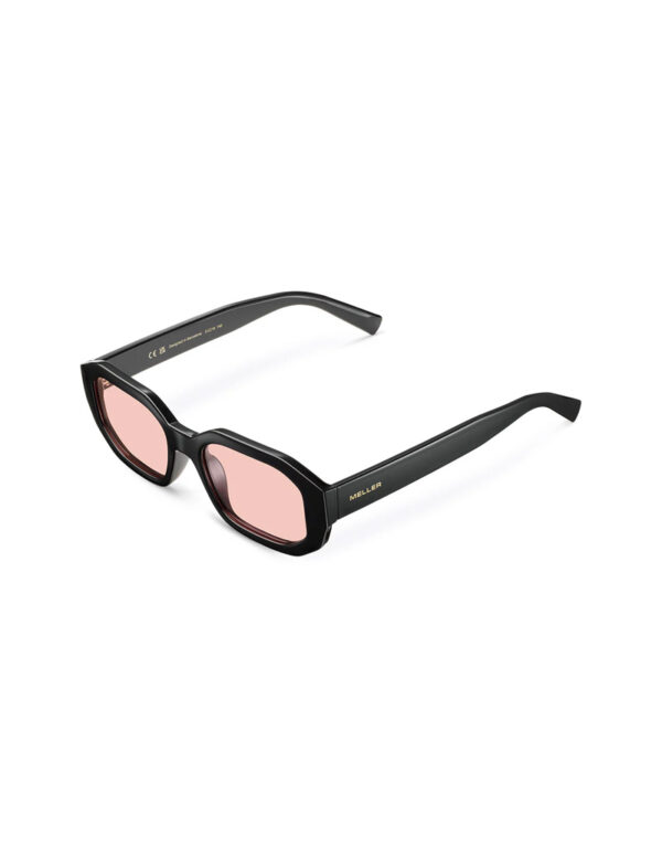 MELLER Kessie Black Peach