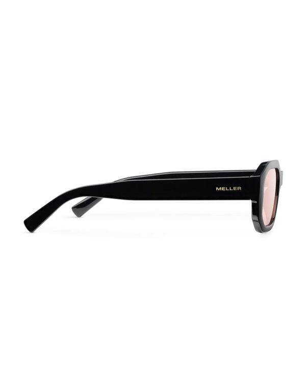MELLER Kessie Black Peach