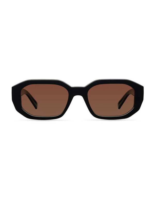 MELLER Kessie Tutzetae Brown