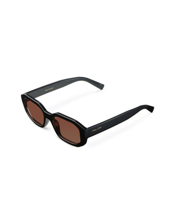 MELLER Kessie Tutzetae Brown