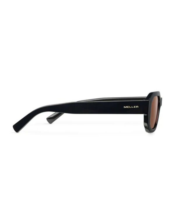 MELLER Kessie Tutzetae Brown