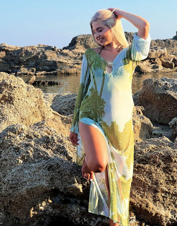 Miami Beachwear