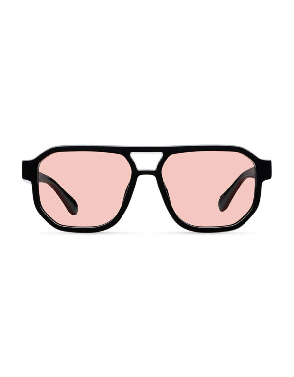 MELLER Seba Black Peach