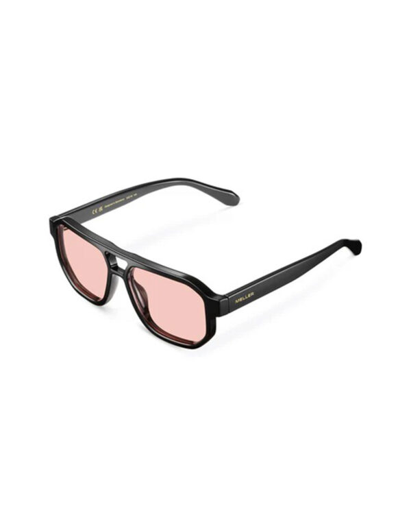 MELLER Seba Black Peach
