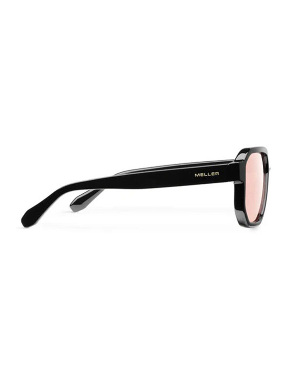 MELLER Seba Black Peach
