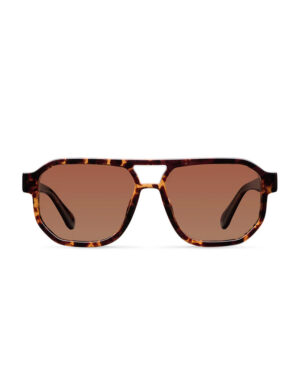 MELLER Seba Black Brown