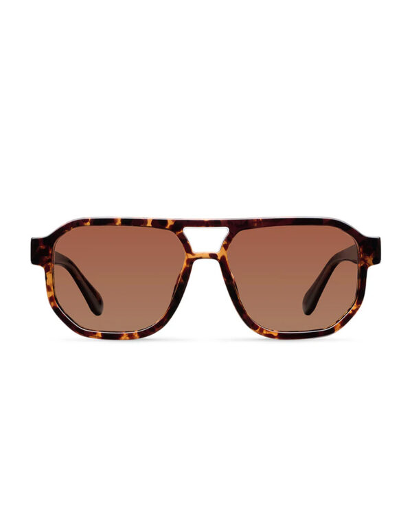 MELLER Seba Black Brown