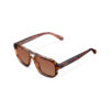 MELLER Seba Black Brown